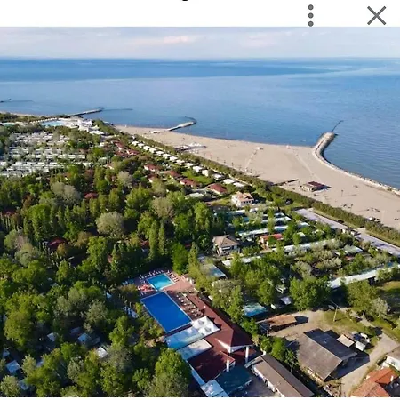 Oceania Beachfront * Bacucco