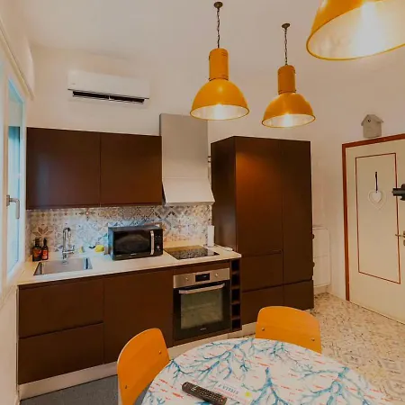 Oceania Beachfront *